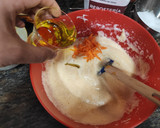 Foto del paso 4 de la receta: Pastel de zanahoria con Ratafia