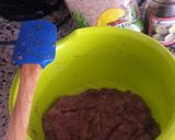 Foto del paso 2 de la receta: Galletones veganos de harina de linaza