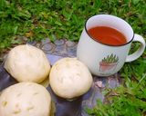Foto langkah ke 5 dari resep Roti Goreng.