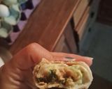 Foto del paso 15 de la receta: Rollitos de atún