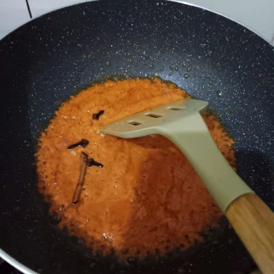 Langkah 2