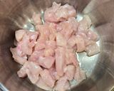 Diétás kínai édes-savanyú szósz (cukor nélkül) recept fázis 2 fotója