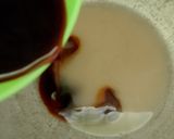 Foto langkah ke 2 dari resep Puding Gula Merah.