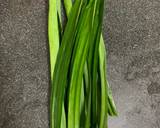 Kue Putu Ayu (pandan coconut steam cake) recipe step 4 photo