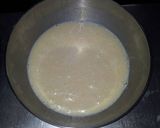 Foto del paso 2 de la receta Flanes de huevo