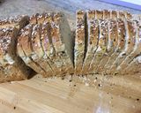 Foto del paso 10 de la receta: Pan lactal con harina pureza con/sin semillas