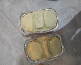 Foto langkah ke 5 dari resep Spaghetti Brulee.