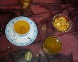 Healthy yellow tea recipe step 7 photo