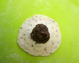 Slightly Formal ✿ French Style Anpan recipe step 10 photo