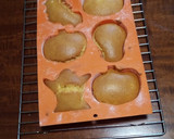 Foto del paso 10 de la receta: Bizcochos terroríficos de Halloween