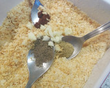 Foto del paso 3 de la receta: Tacos picantes de varitas de pescado