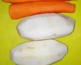 Foto del paso 4 de la receta: Pollo tapado