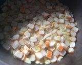 Foto del paso 1 de la receta Pasta picante con surimi 🍝🌶