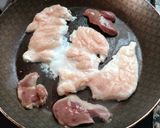 Foto del paso 1 de la receta: Pollo a la plancha y ensalada bien liviano!!