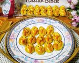 Foto langkah ke 12 dari resep Nastar Bebek.