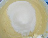 Foto langkah ke 3 dari resep 64. Bolu Marmer.