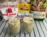Foto langkah ke 9 dari resep Es Cendol Kecebong.