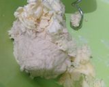 Foto langkah ke 4 dari resep Pizza - Killer Soft Bread 1xproofing.