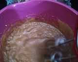 Foto langkah ke 3 dari resep Bolu kukus gula merah.