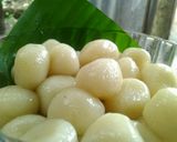Foto langkah ke 7 dari resep Baso tapioka/kanji.