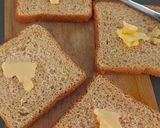 પનીર સેન્ડવીચ(Paneer sandwich recipe in Gujarati) રેસીપી સ્ટેપ3ફોટો