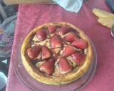 Foto del paso 3 de la receta: Tarta de Queso al horno
