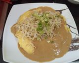Foto langkah ke 11 dari resep Tahu Telor. Simpel dan Enak seperti Restoran Mbok Sr* di Tretes.