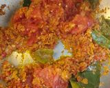 Foto langkah ke 2 dari resep Jengkol sambal kecombrang.
