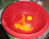 Foto langkah ke 1 dari resep Telur Gabus Gurih Tanpa Keju.