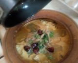 A picture of step 17 of Chicken Handi.