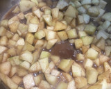 Foto del paso 2 de la receta: Strudel de manzana 🍏