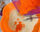 Foto del paso 6 de la receta: Carrot cake🥕