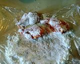 Foto del paso 2 de la receta: Alas de pollo en salsa con setas