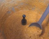 Une image de l'étape 3 de Purée bébé lentille butternut.