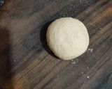 गेहूँ ज्वार की रोटी (gehu jowar ki roti recipe in Hindi) रेसिपी चरण 4 फोटो