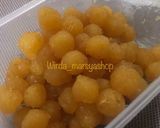 Foto langkah ke 7 dari resep Selai nanas homemade.