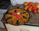 Foto del paso 10 de la receta: Arroz al Forn