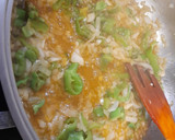 Foto del paso 3 de la receta: Cangrejo de río en salsa de vermut blanco de Reus