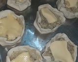 Foto del paso 3 de la receta: Empanadas de 3 variedades de cebolla