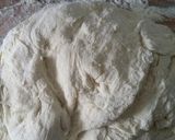 Φωτογραφία βήματος 3 της συνταγής Πίτες για σουβλάκι