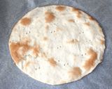 Pizzatorta recept fázis 5 fotója