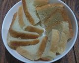 Foto langkah ke 1 dari resep Kolak Roti Tawar.
