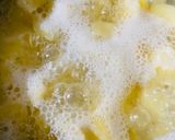 Foto del paso 1 de la receta: NIDOS DE PURÉ DE 🥔PAPAS🥔Y 🥚🥚HUEVO🍳