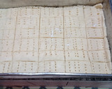 Foto del paso 2 de la receta: Shortbread - Galletas escosesas