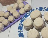 Foto del paso 3 de la receta: Alfajores de Maicena a puro dulce de leche!!☺️☺️