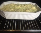 Krémsajtos rakott tészta 👩🏻‍🍳 recept fázis 7 fotója
