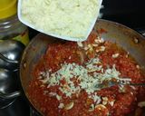 गाजर का हलवा(Gajar ka halwa recipe in Hindi) रेसिपी चरण 6 फोटो