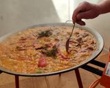 Foto del paso 11 de la receta: Paella de pollo y conejo