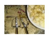 Foto del paso 8 de la receta: Muffins de plátano