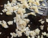 Foto del paso 4 de la receta: Albóndigas de soja receta vegetariana
